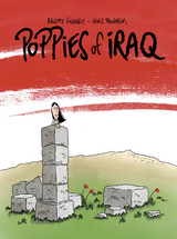 Poppies of Iraq -  Brigitte Findakly,  Lewis Trondheim