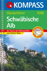 Schwäbische Alb - Herbert Mayr