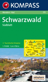 Schwarzwald Süd