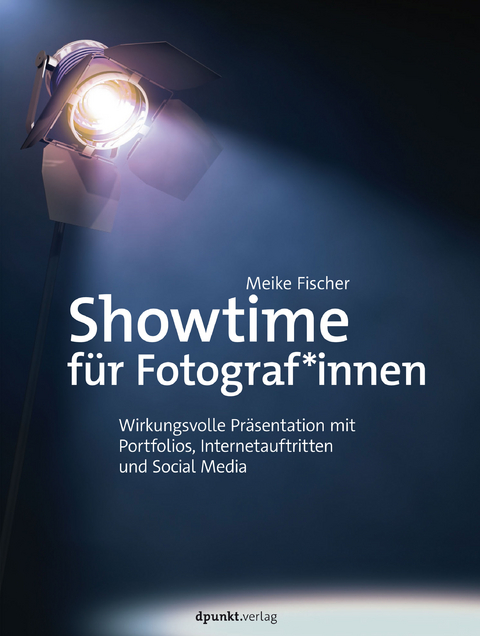 Showtime für Fotograf*innen -  Meike Fischer