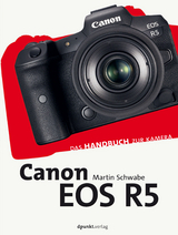Canon EOS R5 -  Martin Schwabe
