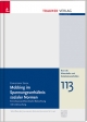 Mobbing im Spannungsverhältnis sozialer Normen (Schriftenreihe der Johannes-Kepler-Universität Linz / Reihe B: Wirtschafts- und Sozialwissenschaften)