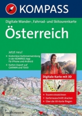 Österreich 3D - 