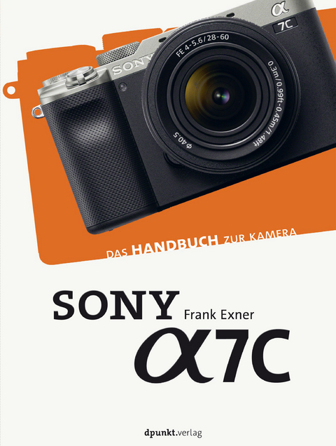 Sony Alpha 7C -  Frank Exner