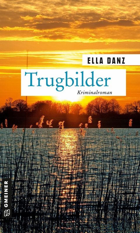 Trugbilder - Ella Danz
