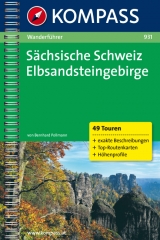 Sächsische Schweiz /Elbsandsteingebirge - Bernhard Pollmann