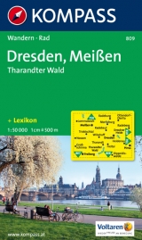 Dresden - Meißen - Tharandter Wald