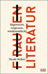 FRAUEN LITERATUR -  Nicole Seifert