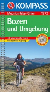 Bozen und Umgebung - Raimund Algrang