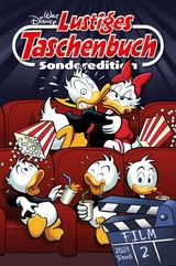 Lustiges Taschenbuch Sonderedition Film Nr. 02 - Walt Disney