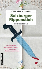 Salzburger Rippenstich - Katharina Eigner