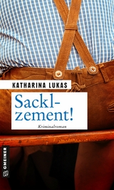 Sacklzement! - Katharina Lukas