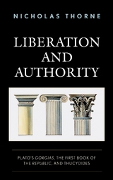 Liberation and Authority -  Nicholas Thorne