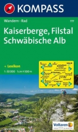 Kaiserberge - Filstal - Schwäbische Alb