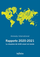 Rapporto 2020-2021 - Amnesty International