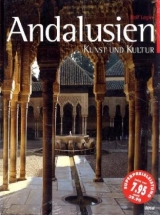 Andalusien - Rolf Legler