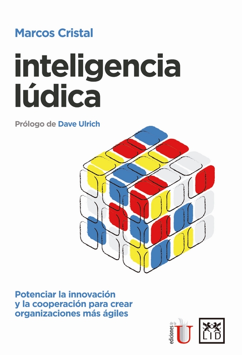 Inteligencia lúdica - Marcos Cristal