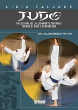 Judo - Lidio Falcone