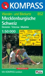 Mecklenburgische Schweiz-Demmin-Teterow-Malchin - 