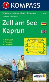 Zell am See - Kaprun - 