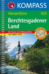 Berchtesgadener Land - Walter Theil