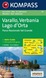 Varallo /Verbania /Lago d'Orta