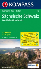 Sächsische Schweiz - Westliche Oberlausitz - 