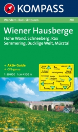 Wiener Hausberge - 