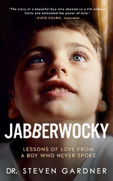 Jabberwocky -  Steven Gardner