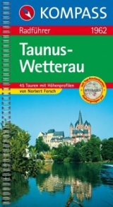 Taunus - Wetterau - Norbert Forsch