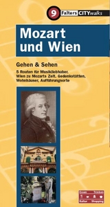 Mozart und Wien - Carsten Fastner