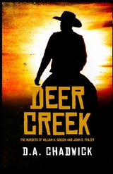 Deer Creek -  D.A. Chadwick