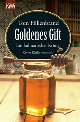 Goldenes Gift -  Tom Hillenbrand