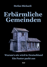 Erbärmliche Gemeinden - Stefan Michaeli