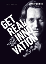 GET REAL INNOVATION - Lars Behrendt