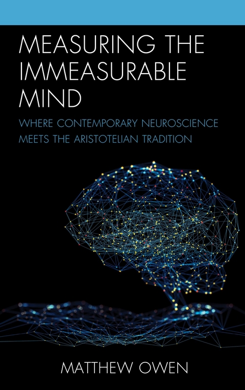 Measuring the Immeasurable Mind -  Matthew Owen