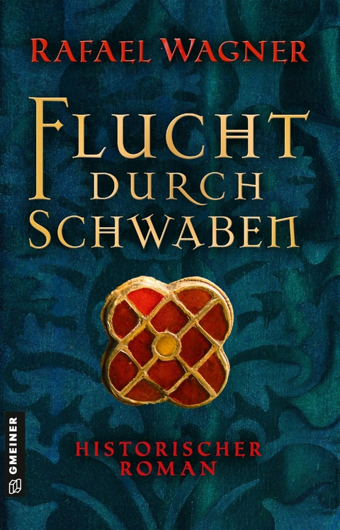 Flucht durch Schwaben - Rafael Wagner