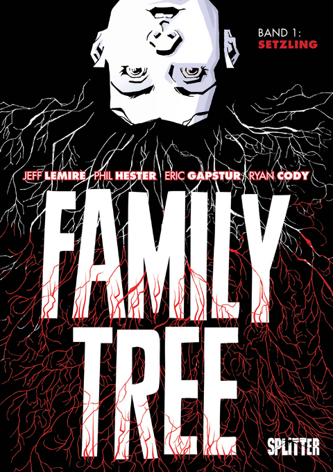 Family Tree. Band 1 - Jeff Lemire