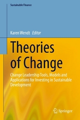 Theories of Change - 
