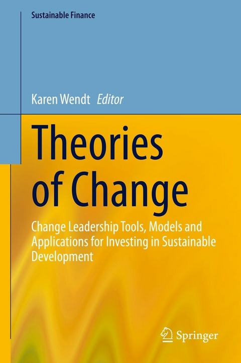 Theories of Change - 