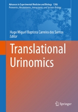 Translational Urinomics - 