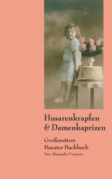 Husarenkrapfen & Damenkaprizen - Alexander Urosevic