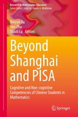 Beyond Shanghai and PISA - 