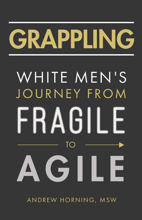 Grappling -  Andrew Horning