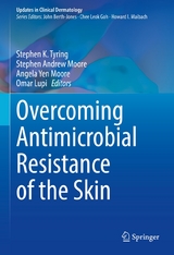 Overcoming Antimicrobial Resistance of the Skin - 