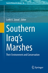 Southern Iraq's Marshes - 