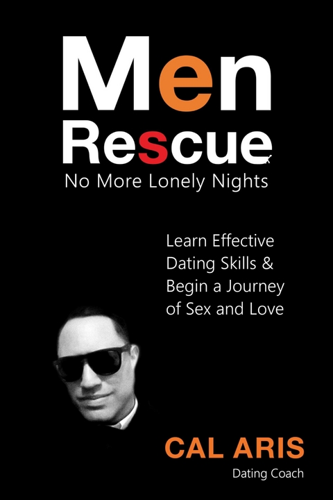 Men Rescue -  Cal Aris