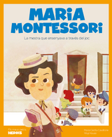 Maria Montessori - Maria Cecilia Cavallone