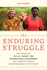 Enduring Struggle -  John Norris