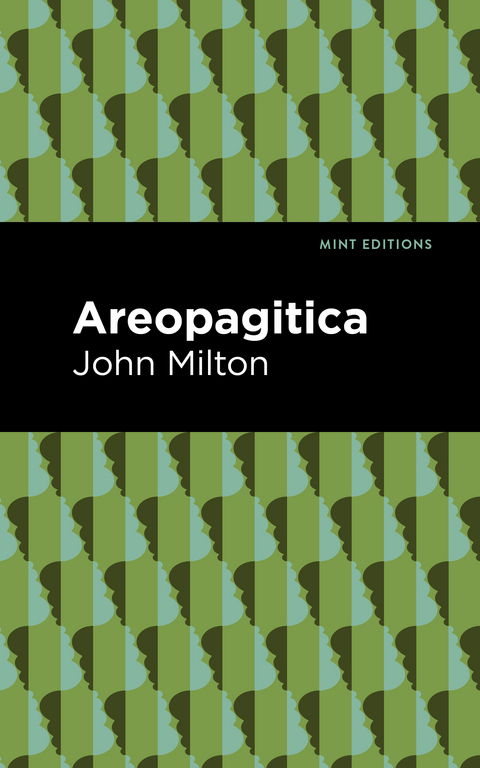 Areopagitica -  John Milton